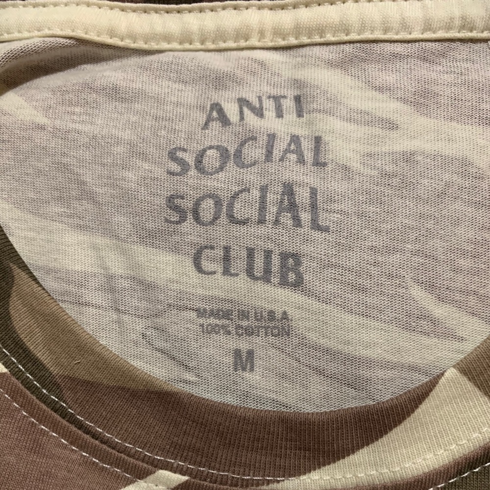 Assc Tee - image 3